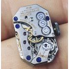Наручные часы Jaeger LeCoultre ladies art deco steel, boxed 1936
