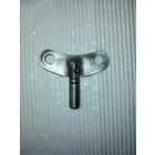 Настенные часы КЛЮЧ ЯНТАРЬ