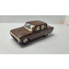 Автомодель СССР Москвич-408,  цвет бутылка!