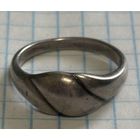 С 1 РУБЛЯ! КОЛЬЦО СЕРЕБРО 925 ПРОБА