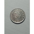 Бахрейн 25 филсов 2015 года .