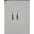 Серьги СССР