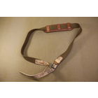 Ремень пулемёта ДП, ВОВ. Распродажа коллекции вещей. С РУБЛЯ! АУКЦИОН!