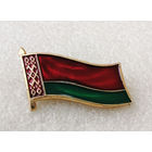 Флаг БССР. Белоруссия. Города и страны #3537-CР57