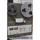 СОЮЗ-111-3. Бобинный магнитофон приставка.