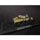 Модель в масштабе 1/72 М-10 601st Tank Destroyer Battalion 1st Armored Division Anzio(Italy), 1944. Altaya