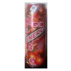 Банка от энергетика HQD со вкусом Красного Сицилийского Апельсина RED SICILIAN ORANGE 450мл HQD 2024 (ОБМЕН/ПРОДАЖА/ТОРГ) 1лот=1шт