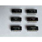 Микросхема К155ЛА13 (6шт.)