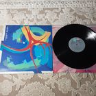 ROBERT PLANT - 1985 - SHAKEN 'N' STIRRED (USA) LP