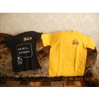 Фуболки женские