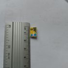 Значок Москва Останкинская телебашня