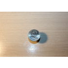 1 рубль 1985 года, "Фридрих Энгельс", монета производства СССР.