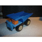 Машинка. БЕЛАЗ. Самосвал. СССР