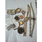 Часы, скорее как запчасти .