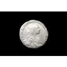 Гривенник 1771 г. Санкт-Петербург (Российская Империя), Екатерина II. Сохран!