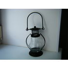 Свечной фонарик.