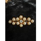 Редкая брошь Чехословакия 60-е года