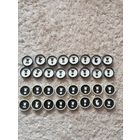 Шашки, шахматы сувенирные.