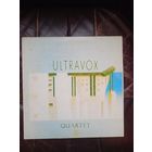Ultravox  Quartet