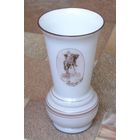 Ваза Москва памятник основателю Юрию Долгорукому