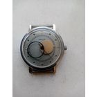 ЧАСЫ РАКЕТА КАПЕРНИК