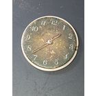 Часовой механизм  Восток 17 камней СССР  .