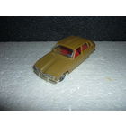 Модель авто "RENAULT 16 ". 1:43. MADE IN USSR. Донецк