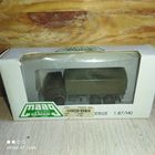 Грузовик MAN.Herpa.НО-1:87.