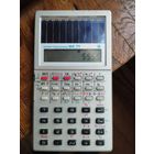 Калькулятор электроника СССР