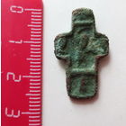 Крестик. Никита Бесогон. КР.