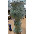 Ваза редкая, керамика.