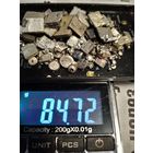 Контакты 189.81гр