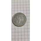 Филиппины 1 писо 2018