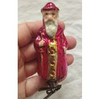 Ёлочная игрушка