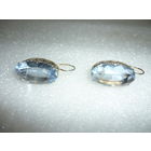 Редкие Серьги СССР 875