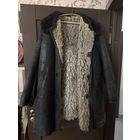 Дубленка женская