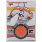 Хоккейная карточка НХЛ джерси Claude Giroux (Филадельфия)