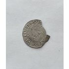 Грош 1534 (penny) Prussia