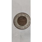 Мавритания 50 угия 2014