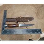 Нож с ножнами