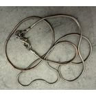 Цепочка СЕРЕБРО 925 пр. (3).  Распродажа коллекции!!!