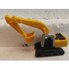 Фигурка "Киндер".