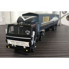 Камаз - 5410 с п /прицепом Одаз-9370,, АРЕК,,