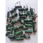 Резисторы ПЭВР  и ПЭВ