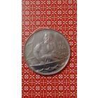 Сан Марино 100 лир 1972