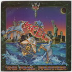 LP Keel 'The Final Frontier'