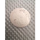 6 грошей 1661 года GBA