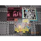 Песняры – Песняры I-II-III