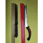 Нож кухонный(одним лотом)