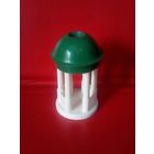 Ротонда для фото слайда диаскоп сувенир СССР